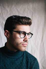 Cubitts 2015 Collection 7 Modern British Styles Selectism Cubitts British Style Mens Glasses
