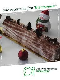 Buche Facon Tiramisu Mousse Mascarpone Biscuit Cuillere Et Cremeux Chocolat Cafe Recette Buche Facon Tiramisu Cremeux Chocolat Dessert Noel Thermomix
