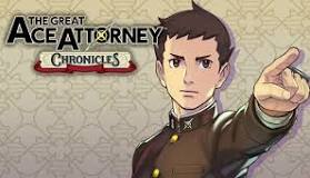 Image result for how to play ace attorney on pc