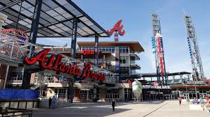 With an estimated 2019 population of 506,811, it is also the 37th most populous city in the united states. Mlb Should Move The All Star Game From Atlanta Over Georgia Voting Laws The Washington Post