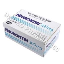 neurontin 300 mg ราคา used