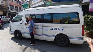 How To Get From Penang To Hat Yai Magic Travel Blog