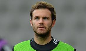 PSG in shock bid for Arsenal target Juan Mata