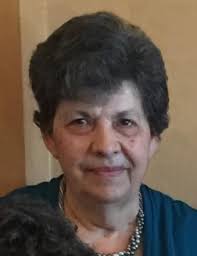 Obituary information for Joyce A. Iaccino