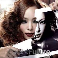 Namie Amuro
