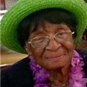 Search Eloise Jones Obituaries and Funeral Services