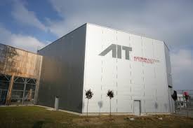 Ait's online customer portal for fast, easy access to all your vital shipping information and activities, including quotes, claims, tracking, billing and more. Giefinggasse Ait Austrian Institute Of Technology