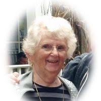 Virginia Ann Magill Kegley (1938-2014)