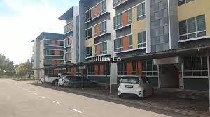 This property can accommodate up to 4 guests. Cyber City Apartment 2 Intermediate Apartment 3 Bedrooms For Sale In Penampang Sabah Iproperty Com My