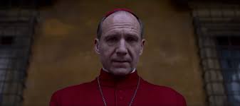 I Shouldnt Have Seen Conclave In Theaters - Aftermath