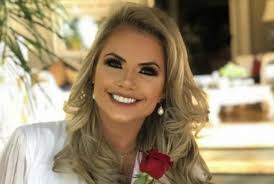 Conheça Simone Stein, a mulher que comanda a maior empresa de modelos do  Brasil Jornal MEIA HORA