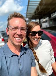 Why I Give People Free Airport Rides