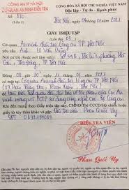 Nhiều dối trá trong vụ án hồ duy hải tiếp tục được báo chí moi ra, kênh chính thức của lê dũng vova antv | lê văn dũng (dũng vova) sinh năm 1970, hiện trú tại số nhà 54 b, hà trì 3, phường hà cầu, quận hà đông, thành phố. DÅ©ng Vova Bá»‹ Báº¯t Há»c Viá»‡n Phong Chá»'ng Pháº£n Ä'á»™ng Facebook