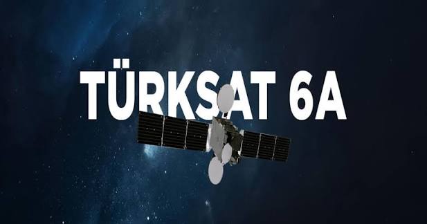 TUSAŞ'tan Gururlandıran Hamle, Türksat 6a