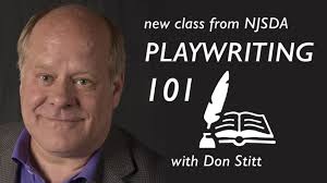 New Jersey School of Dramatic Arts