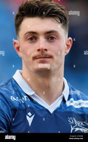 Sale Sharks' Raffi Quirke