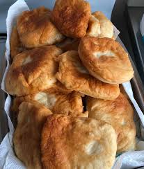 Maori New Zealand Fry Bread Recipe Food Com Recipe Recipes With Yeast Fried Bread Recipe Fry Bread