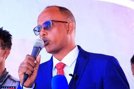 Taageerayaasha Qurba jogta Musharax Xildhiban Ali Nur Ahmed