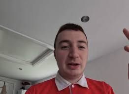 Cliftonville Youtube sensation Red Wonderer set for new Irish League season