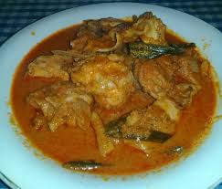 Saya bahkan baru sempat berkunjung ke kota kelahiran saya pada bulan maret 2018 lalu. Recipe Chicken Curry Typical Of Aceh Gulai Ayam Kampung Masak Khas Aceh Bilingual Steemit