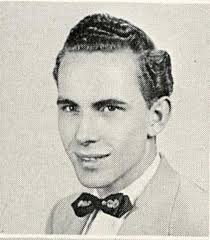 Ted Leland Thompson Obituary