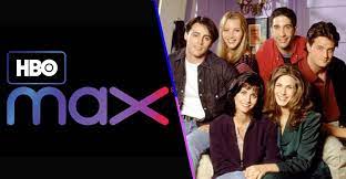 The reunion, also known as the one where they get back together, is a 2021 reunion special of the american sitcom series friends. Hbo Max Sets Premiere Date For Friends The Reunion Fangirlish