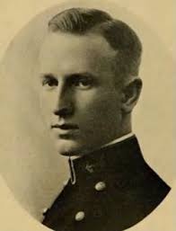 CDR George Magruder Brooke (1898-1945)