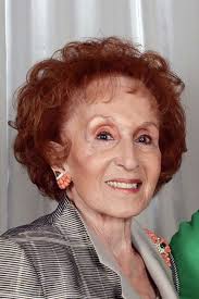 Irma Nicolás was a pioneering media figure in San Antonio