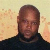 Mr. Bradley Lee Jefferson Obituary