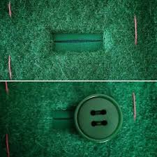 Ternyata, tanaman kantong semar atau yang sering dikenal sebagai tropical pitcher plant dalam bah. 25 Ide Kantong Menjahit Saku Teknik Menjahit