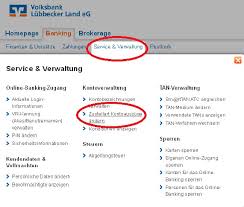 Postkorb Stellen Sie Ihre Auszuge Auf Das Pdf Format Um