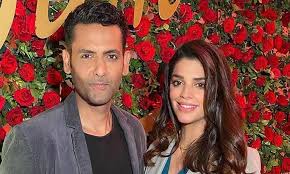 Baby boy born to Sanam Saeed, Mohib Mirza