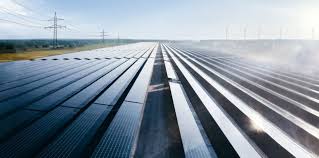 Die transnetbw gmbh (bis 1. Sma Und Transnetbw Integration Von Photovoltaik Leistung Verbessern Pv Magazine Deutschland