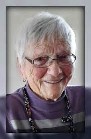 Florence Church Obituary