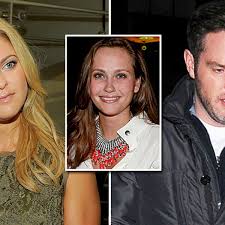 Die schwedische prinzessin madeleine hat am samstag ihren freund, den new yorker banker. Prinzessin Madeleine Zerstort Seine Ex Ihr Liebesgluck Bunte De