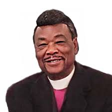 Executive Board — Church of God In Christ, International, Inc.