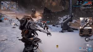 Warframe runs on windows for now. Warframe Play Online