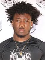 New Blue: 2019 Four-star LB Charles Thomas commits to Michigan