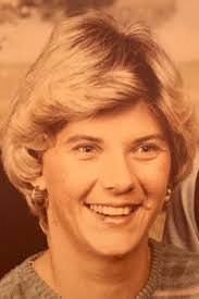 Karen Daugherty Obituary