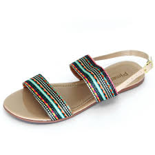 Veja mais ideias sobre sandálias, sapatos, sapatos sandálias. Sandalia Rasteira Pimenta Tira Colorida