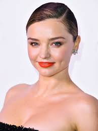 Life isn't easy for miranda. The Miranda Kerr Skin Secrets You Should Know About Allure