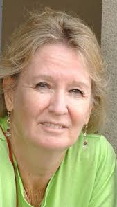 ROBINSON, Catherine Rose “Kay” (nee Carmichael)