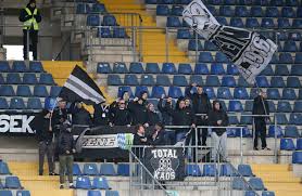 Erst drei mal trafen der hsv und der sv sandhausen bisher aufeinander. Sandhausen Vs Hsv Im Stream Und Tv Sv Sandhausen Gegen Hamburger Sv Live News De