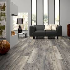 Kronotex Raven Ridge Estate Grey Oak Embossed Wood Laminate Plank Sample Grey Laminate Flooring Gray Wood Laminate Flooring Grey Laminate Flooring Kitchen