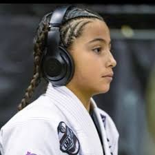 JJWL Stockton jiu jitsu academy team