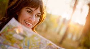 New Study Reveals When, Where and How Much Motorists Drive