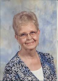 Barbara Ann Crabtree