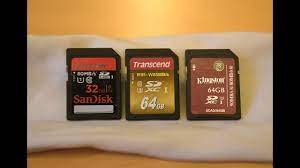 I don't need to tell you how important having fresh memory cards for nor should i need to talk about sandisk's reputation as a leader in reliability and performance among memory card manufacturers. Sandisk Extreme 80mb S Vs Transcend 95mb S Vs Kingston 90mb S Sd Card Speed D750 Buffer Test Youtube