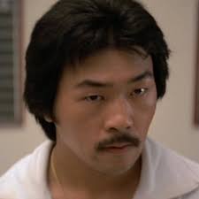 Wong Yue VS Johnny Wang Lung Wei