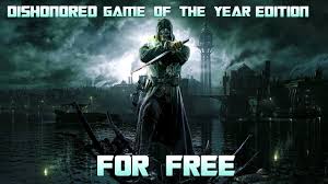 Please correct the torrent link.it is of the 13 gb hi2u edition not repack one.please check on it. How To Get Dishonored Goty Edition For Free For Pc Gameplay Youtube